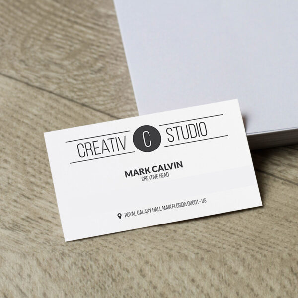 printbao Appointment Cards