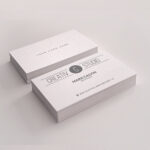 printbao Appointment Cards