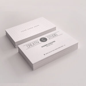 printbao Appointment Cards