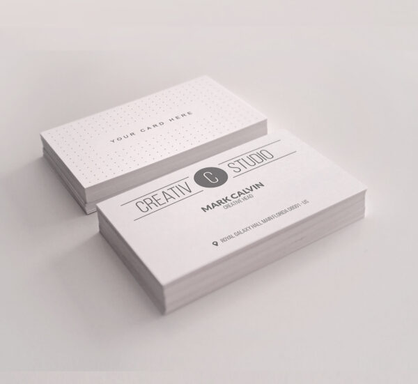 printbao Appointment Cards