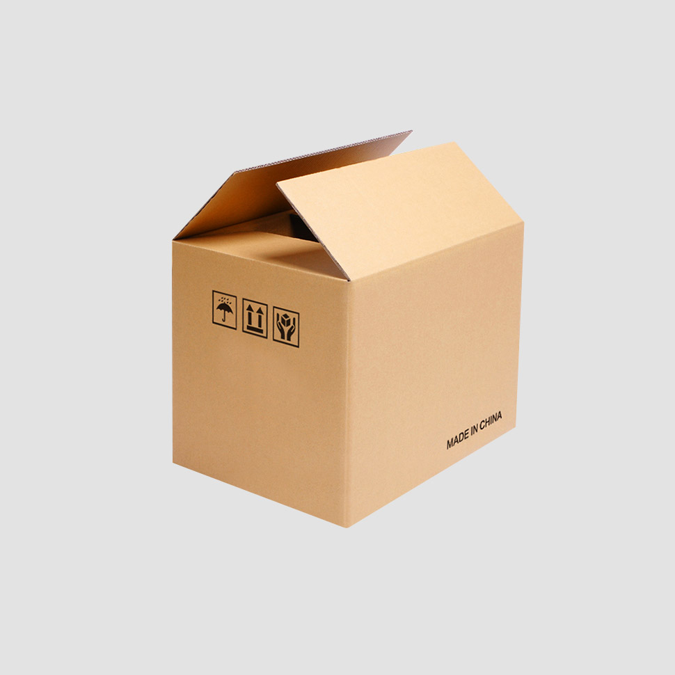 Corrugated Boxes1