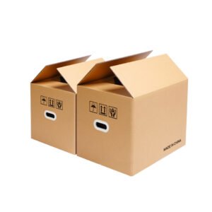 Custom Printed Boxes
