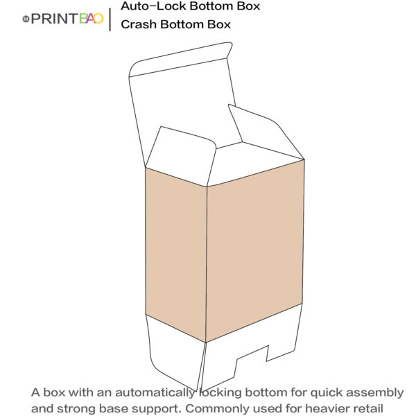 Custom Printed Packaging Boxes