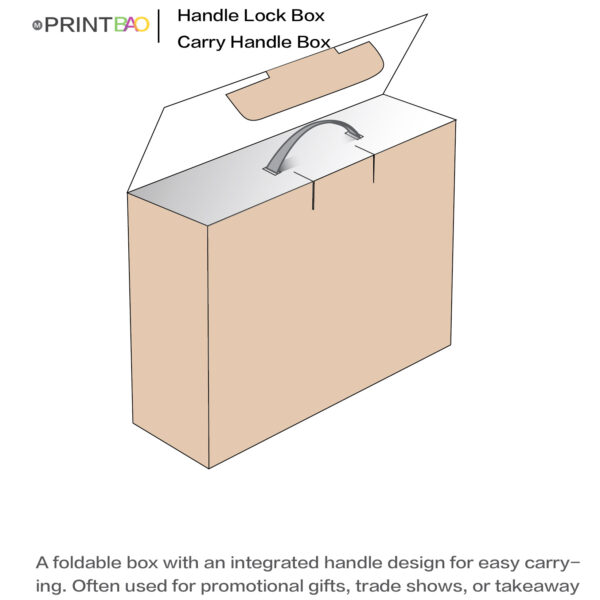 Custom Printed Packaging Boxes