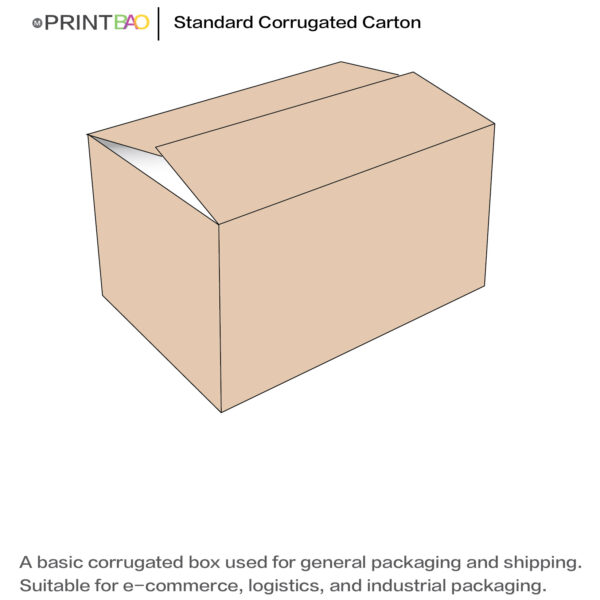 printbao Custom Printed Packaging Boxes
