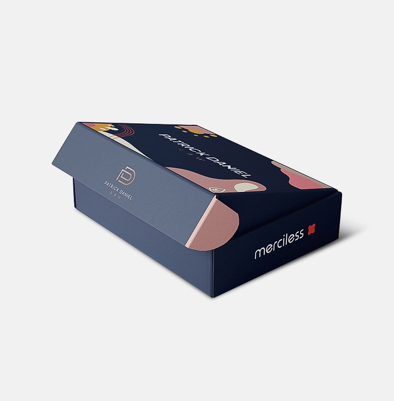 Custom Printed Packaging Boxes – PrintBao – Custom Design, Printing ...