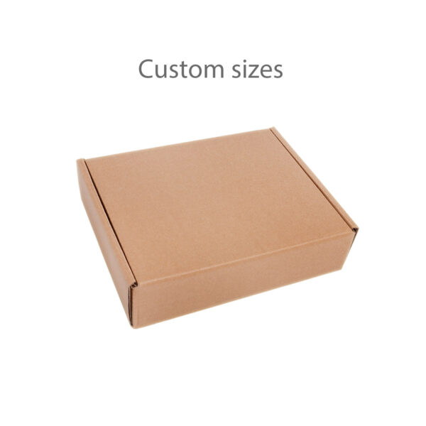 Mailer Boxes