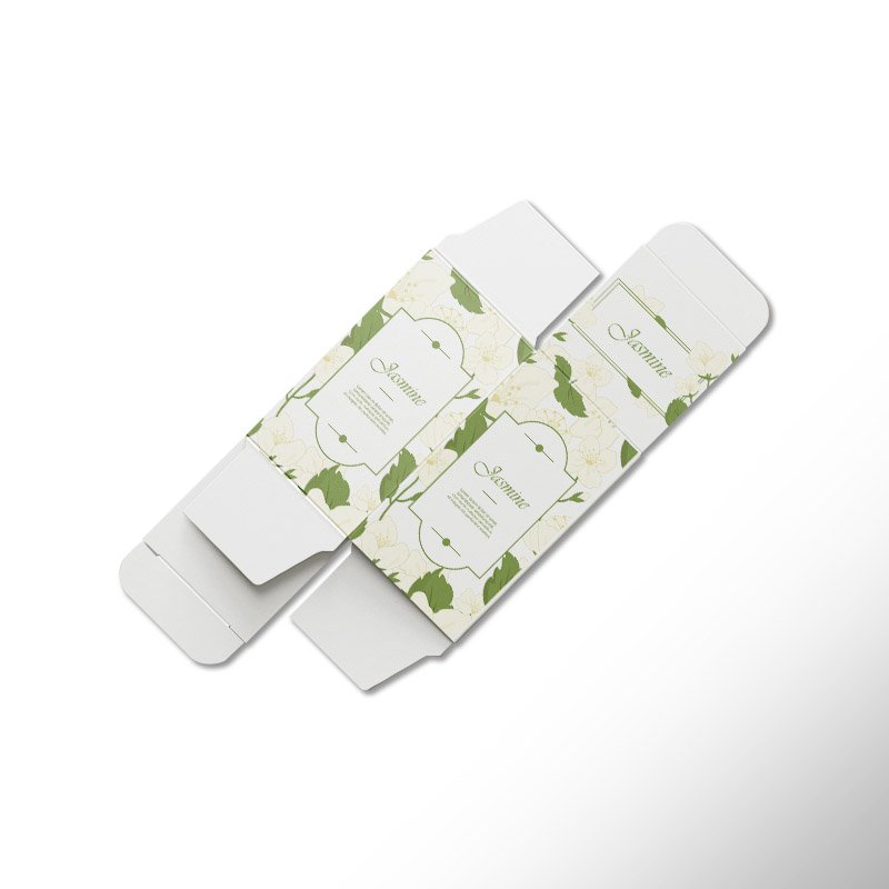 Custom Printed Folding Cartons - PrintBao – Custom Design, Printing ...