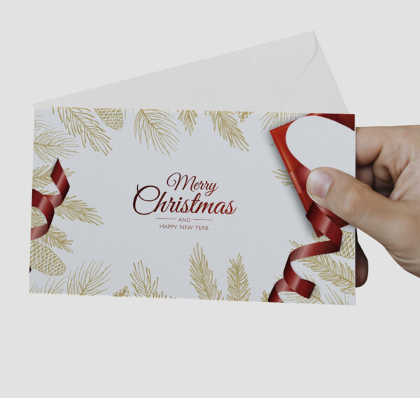 Holiday Cards