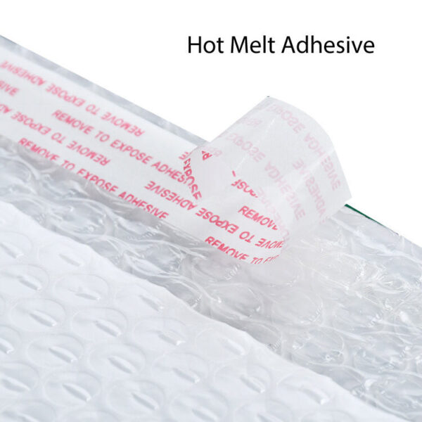 Bubble Mailers