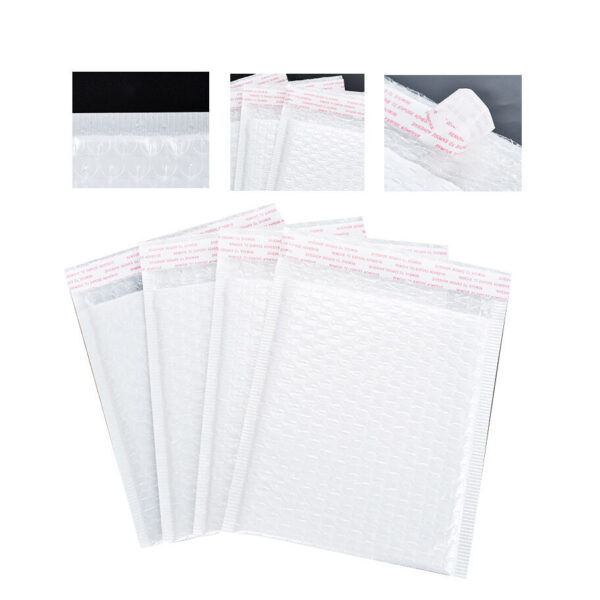 Bubble Mailers