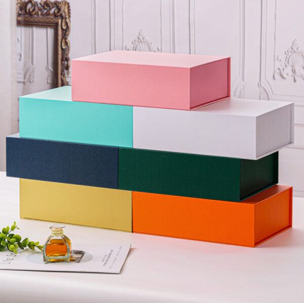 Rigid Boxes