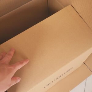 Custom Printed Boxes