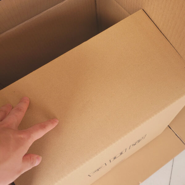 Custom Printed Boxes