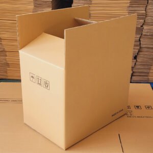 Custom Printed Boxes