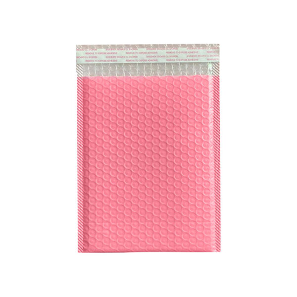 Bubble Mailers