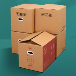 Custom Printed Boxes