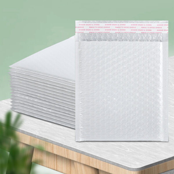 Bubble Mailers