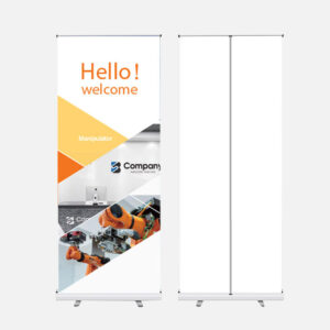 Pop-Up Displays