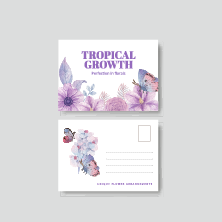 printbao Postcards