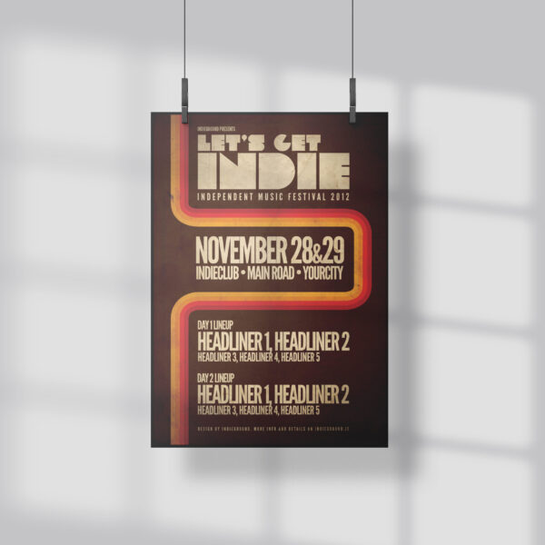 Custom Printed Posters - Image 2