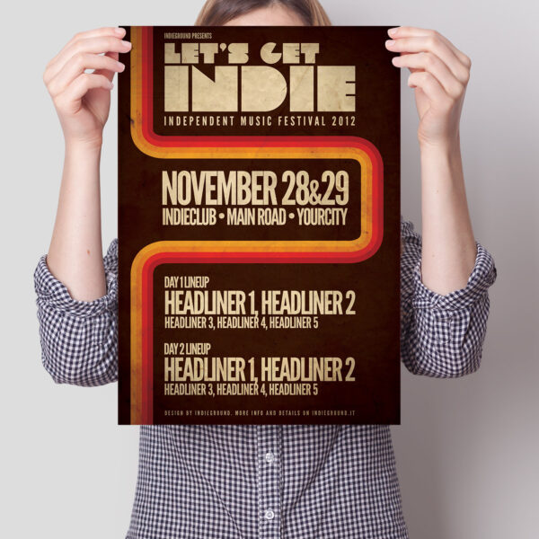Posters