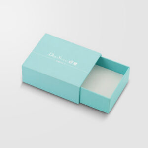 Slipcase Boxes