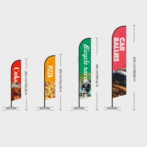 Feather Flags