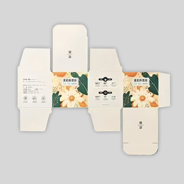 printbao Tuck-End-Boxes