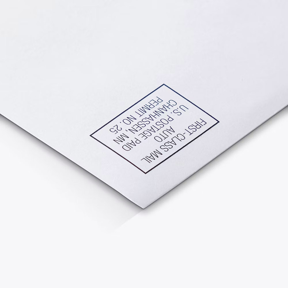 Custom Printed Envelopes - Image 2