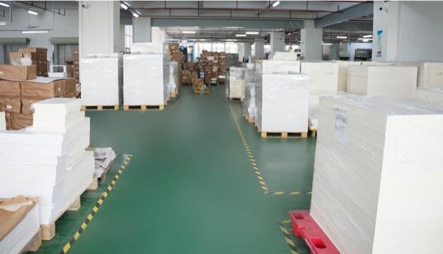 PrintBao factory 1