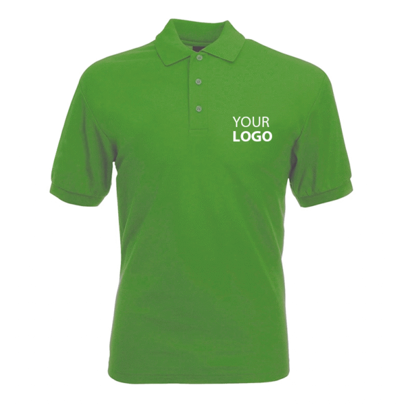 Custom Printed Promotional Branded T-Shirts - Image 5