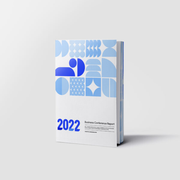 Custom Printed Catalogs