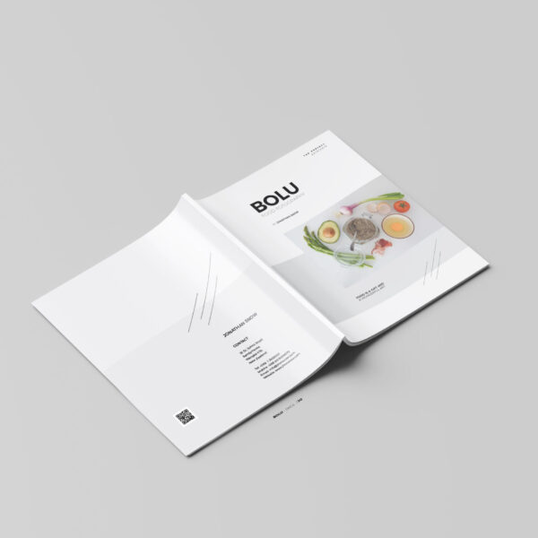 Custom Printed Direct Mail Catalogs - Image 4