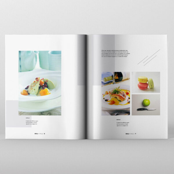 Custom Printed Direct Mail Catalogs - Image 3