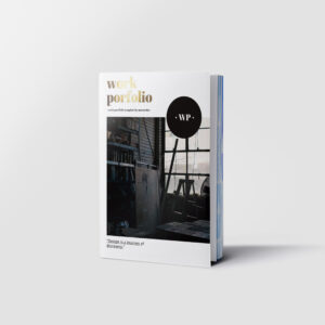 Foil Perfect Bound Booklets