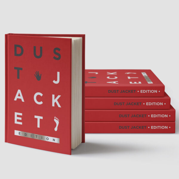 Hardcover Books