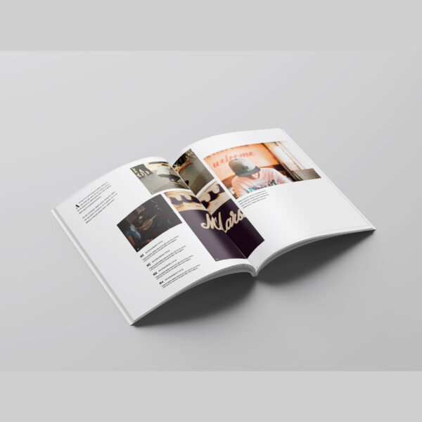 Brochures