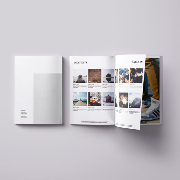Brochures