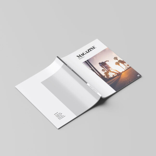 Brochures