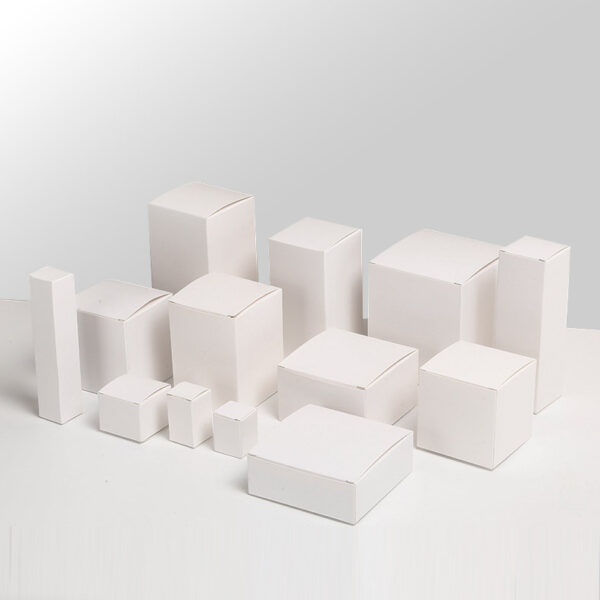 Custom-White-Cardboard-Packaging