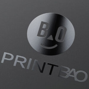 Spot UV Coating / Spot UV Varnish