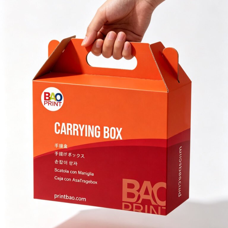 Carrying Box
