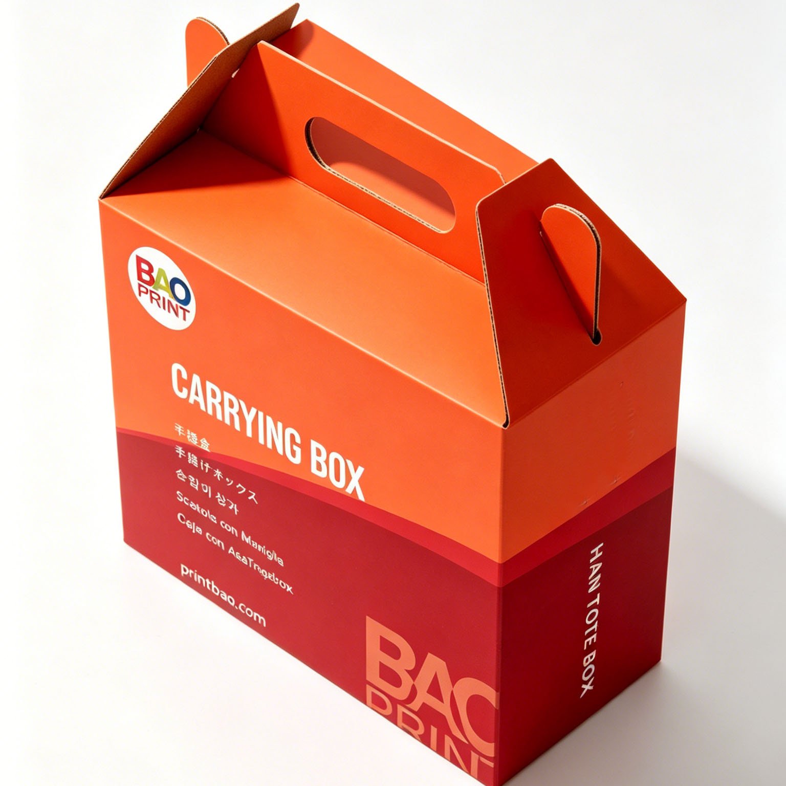 Carrying Box - Image 2
