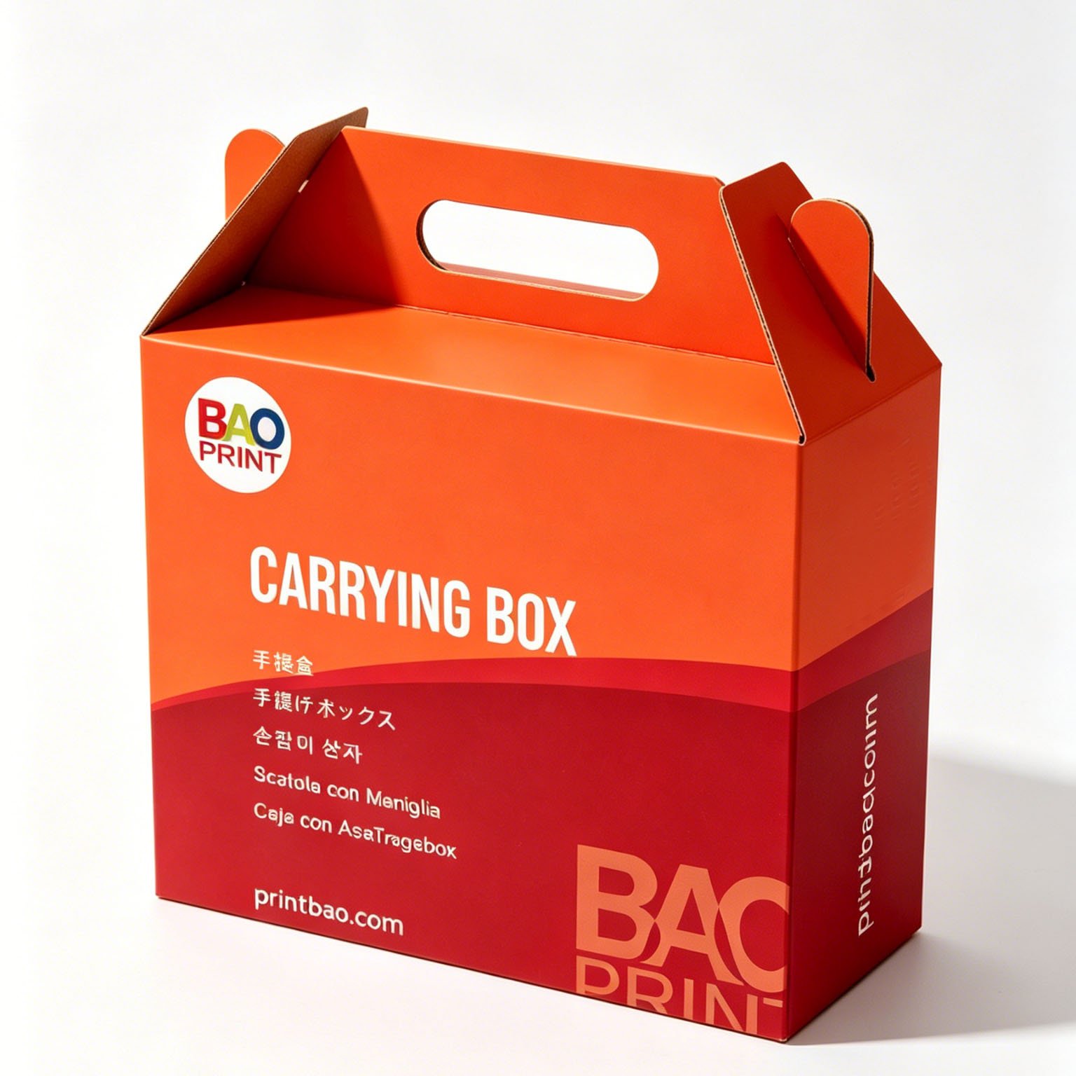 Carrying Box - Image 3