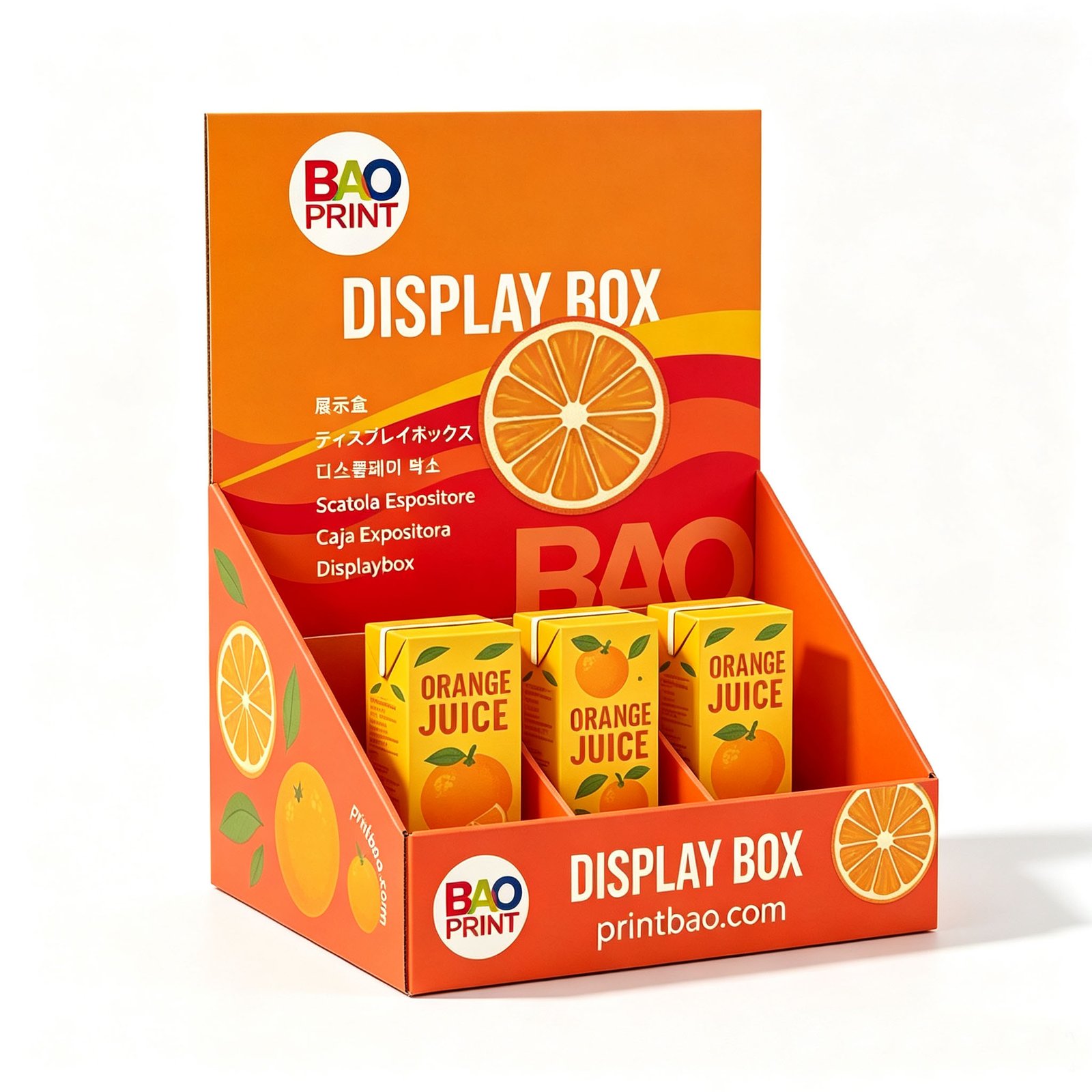 Display Box - Image 4