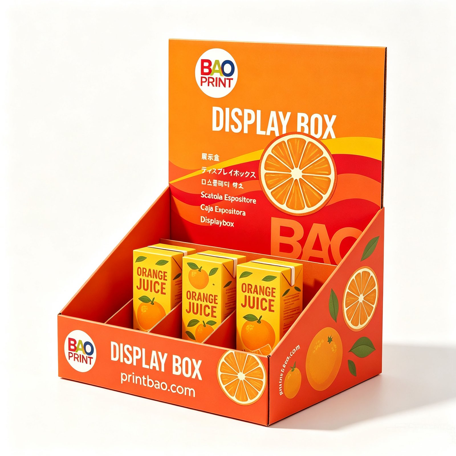 Display Box - Image 2