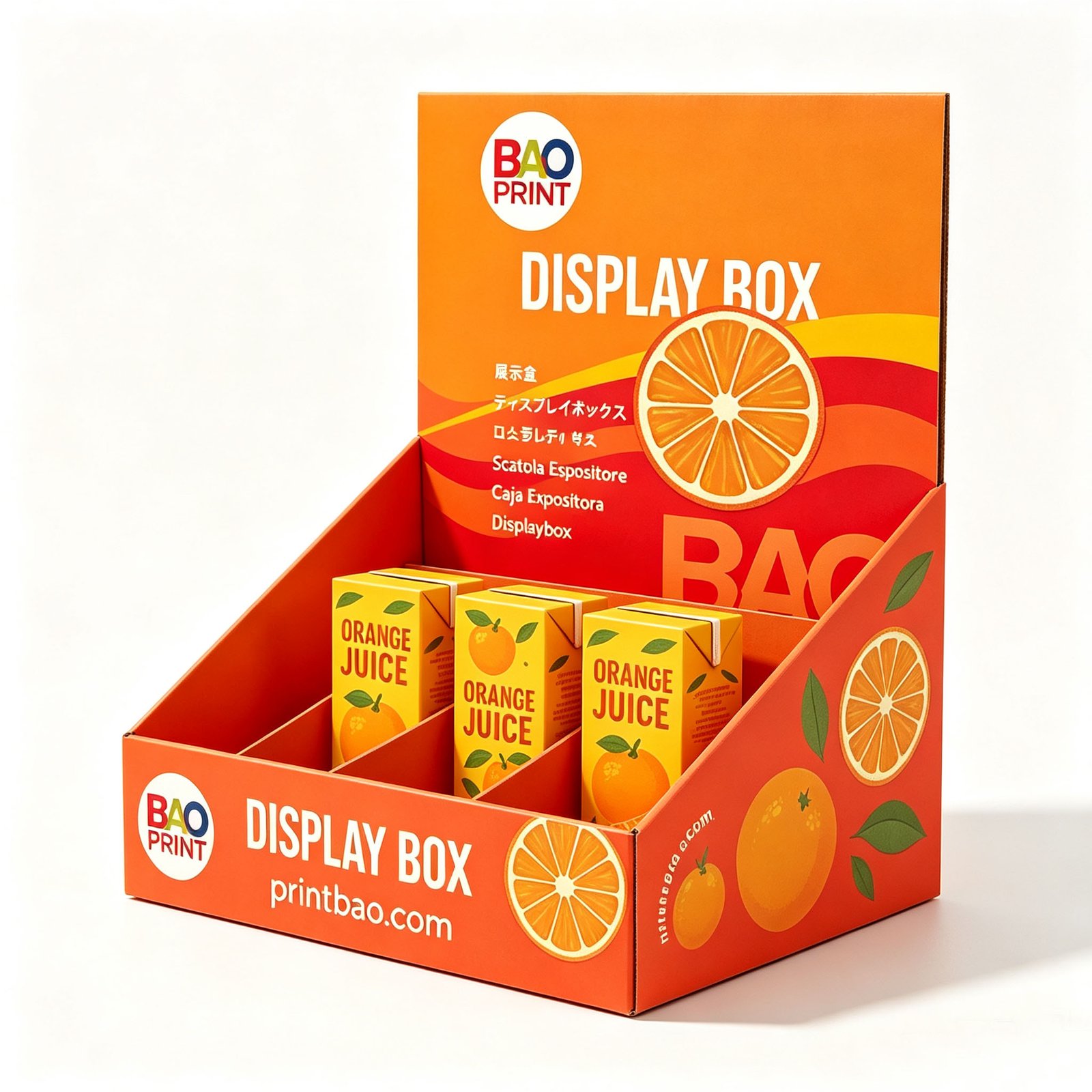 Display Box - Image 6