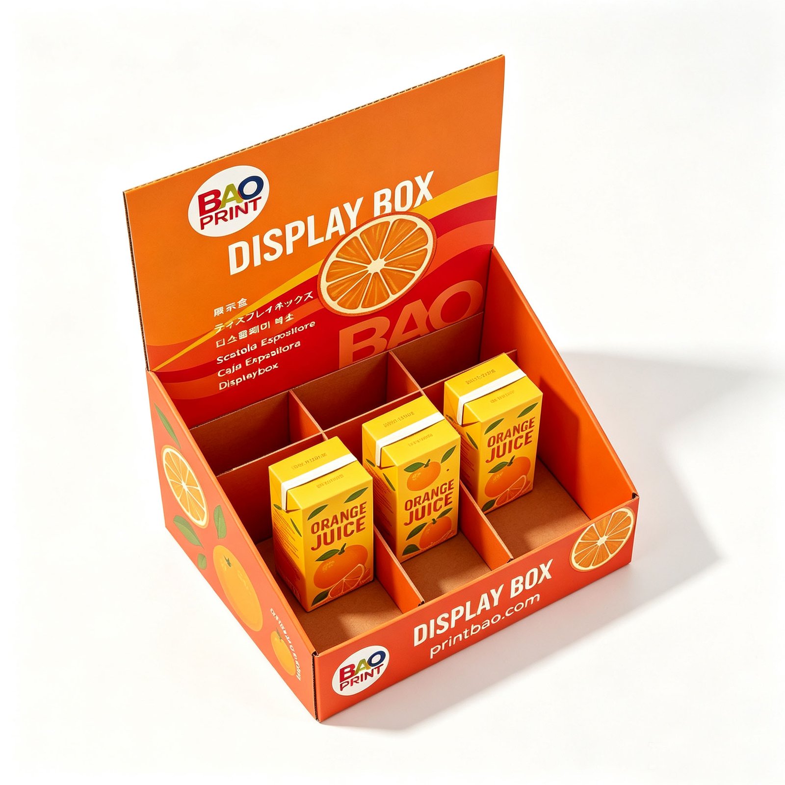 Display Box - Image 5
