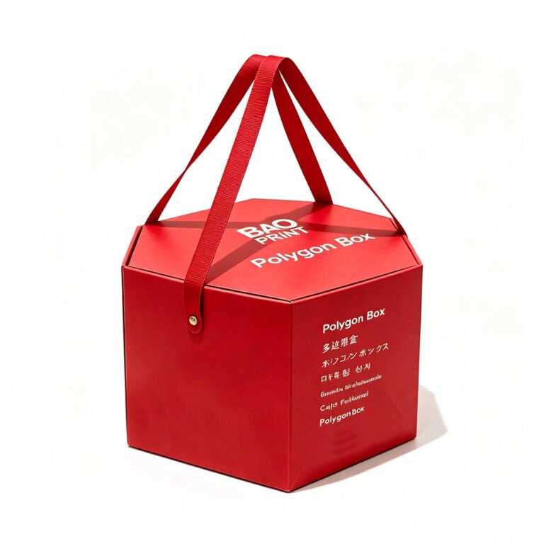 Polygon Box